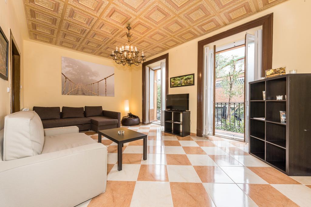 Grand Latina Apartment — Fotos 3