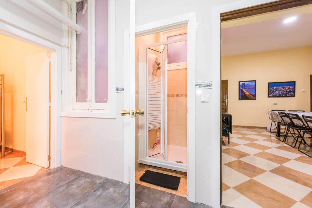 Grand Latina Apartment — Fotos 1