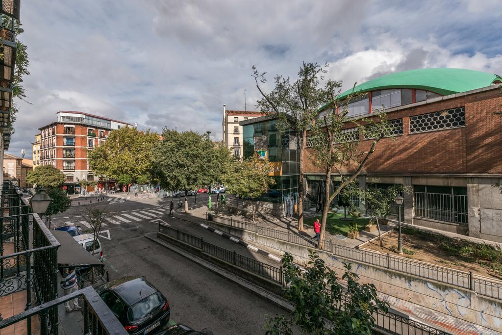 Grand Latina Apartment, Madrid